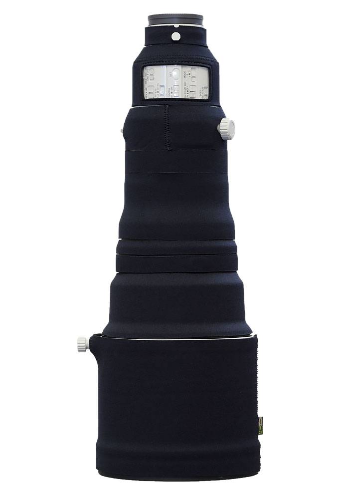 LensCoat Objektivschutz für Sony 400 mm f2.8 GM OSS FE LensCoat Objektivschutz für Sony 400 mm f2.8 GM OSS FE