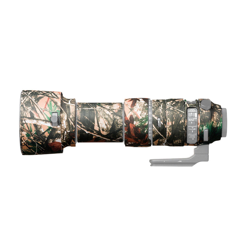 Easycover Lens Oak für Sigma 60-600mm F4.5-6.3 DG OS HSM (Canon EF, Nikon F, Sigma SA) Easycover Lens Oak für Sigma 60-600mm F4.5-6.3 DG OS HSM (Canon EF, Nikon F, Sigma SA)