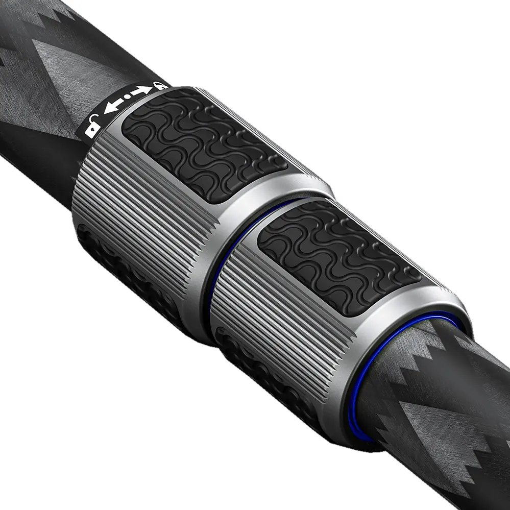 Leofoto MPQ-405C Einbein-Stativ aus Karbon Leofoto MPQ-405C Einbein-Stativ aus Karbon