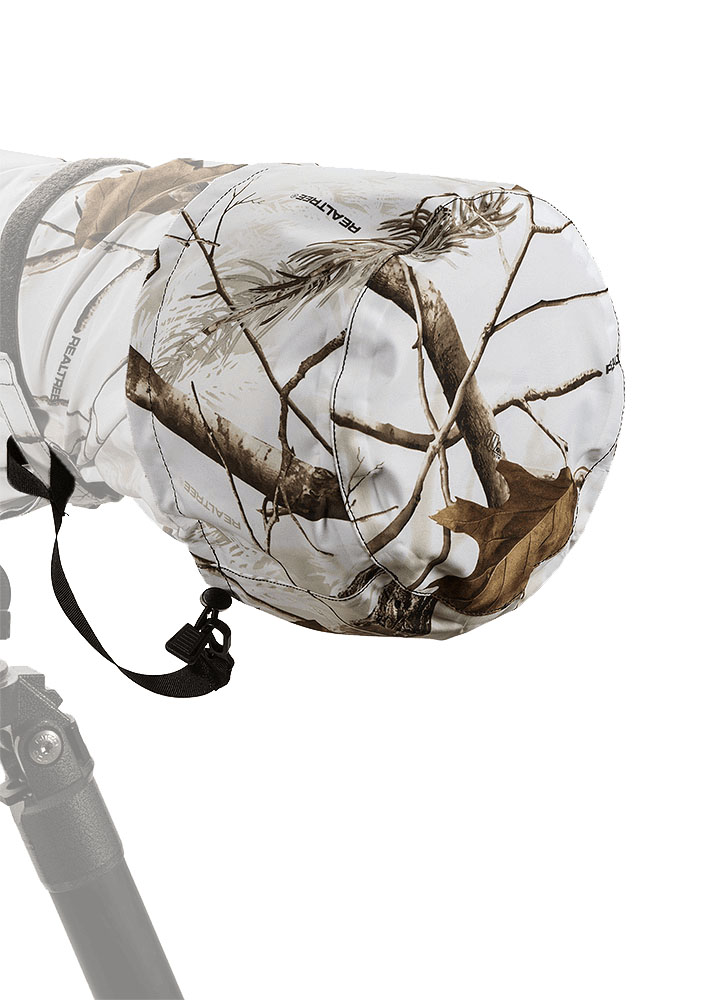 LensCoat RainCap Large Regenschutzkappe LensCoat RainCap Large Regenschutzkappe