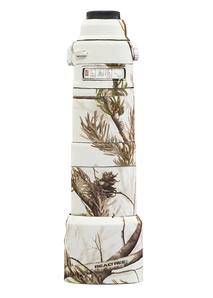 LensCoat Objektivschutz für Fuji XF 150-600mm f/5.6-8 R LM OIS WR LensCoat Objektivschutz für Fuji XF 150-600mm f/5.6-8 R LM OIS WR