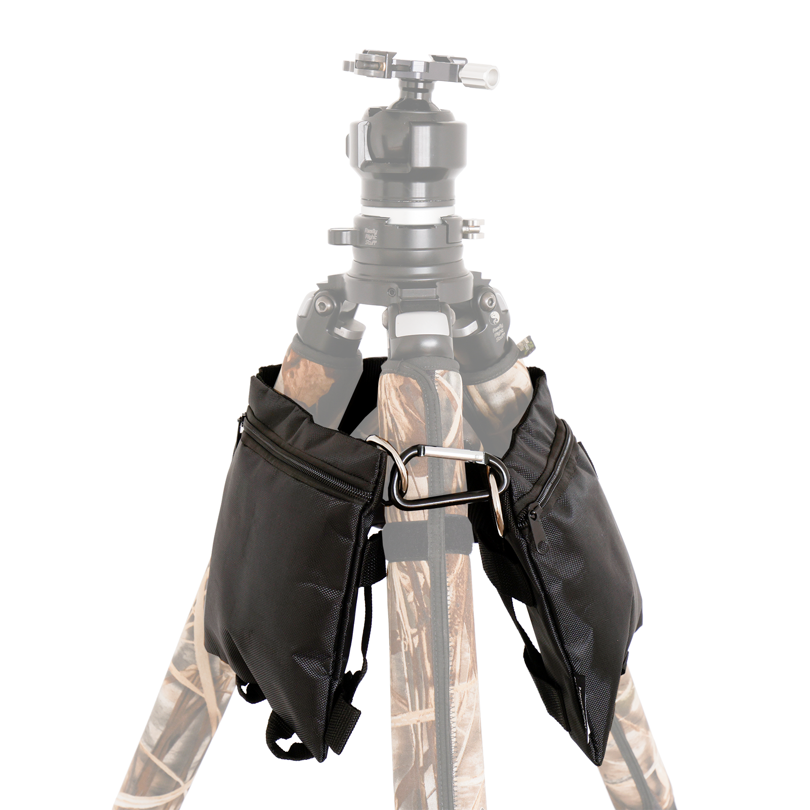 Quenox FMSB-001 Sandsack-Bündel als Ausgleichs- und Stabilisierungsgewicht Quenox FMSB-001 Sandsack-Bündel als Ausgleichs- und Stabilisierungsgewicht