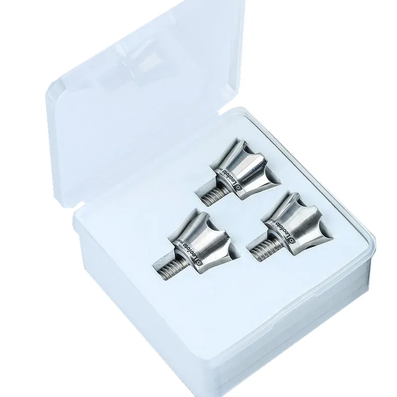 Leofoto Stativfuß TFC S3/8 Claws Leofoto Stativfuß TFC S3/8 Claws