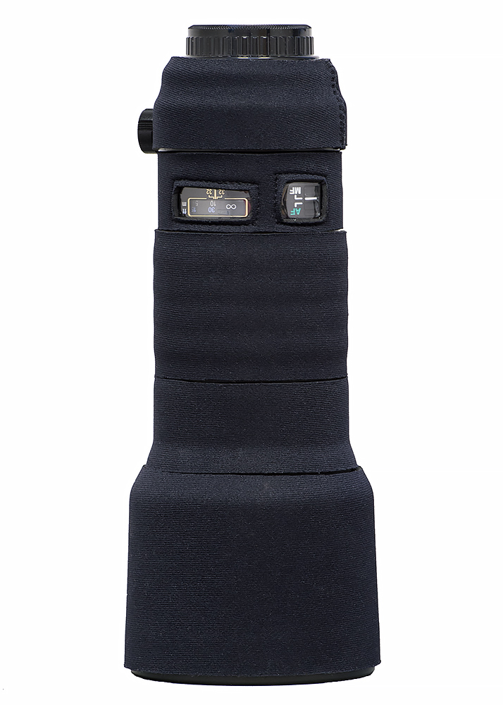 LensCoat Objektivschutz für Pentax SMC 300mm f/4 DA SDM LensCoat Objektivschutz für Pentax SMC 300mm f/4 DA SDM