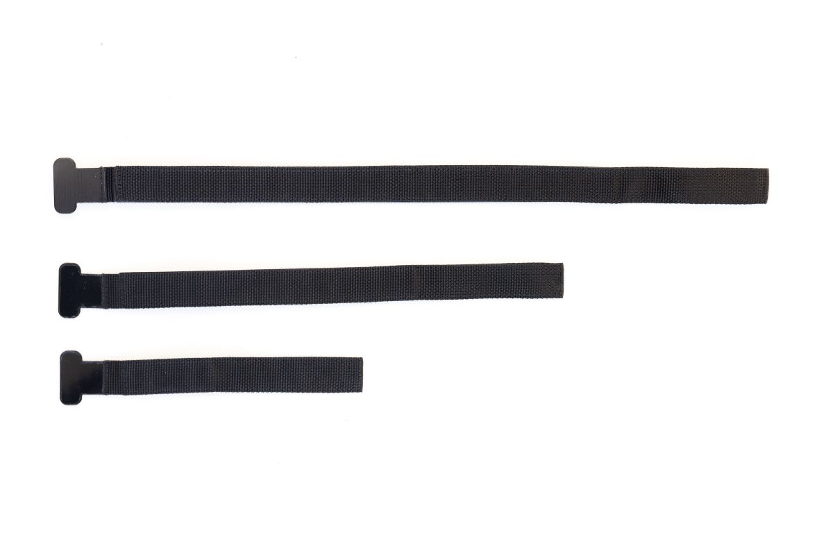 MR JAN GEAR Molle Straps (4er Set) MR JAN GEAR Molle Straps (4er Set)