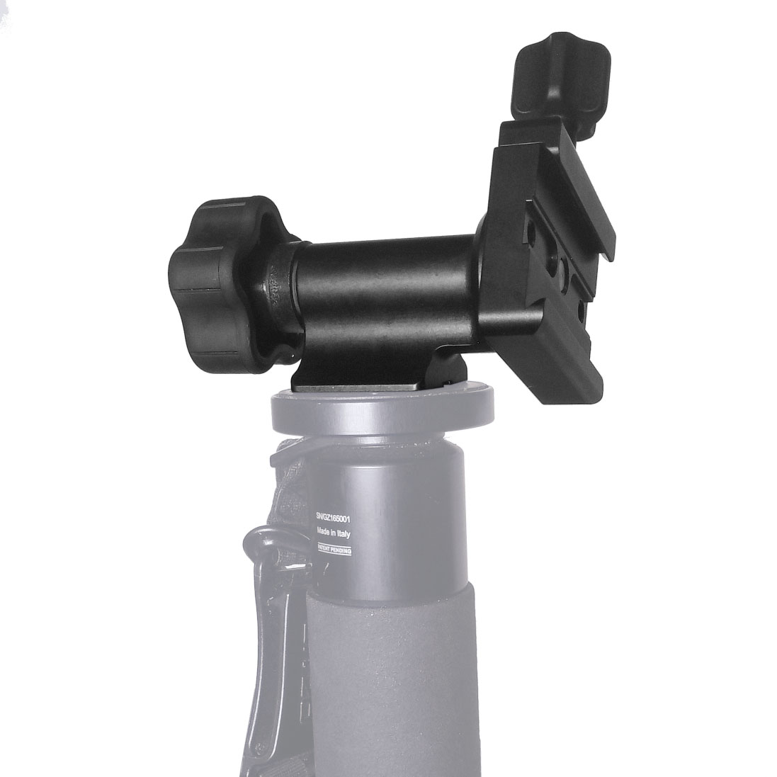 Wimberley MH-100 MonoGimbal Head Einweg Gimbal Neiger Wimberley MH-100 MonoGimbal Head Einweg Gimbal Neiger