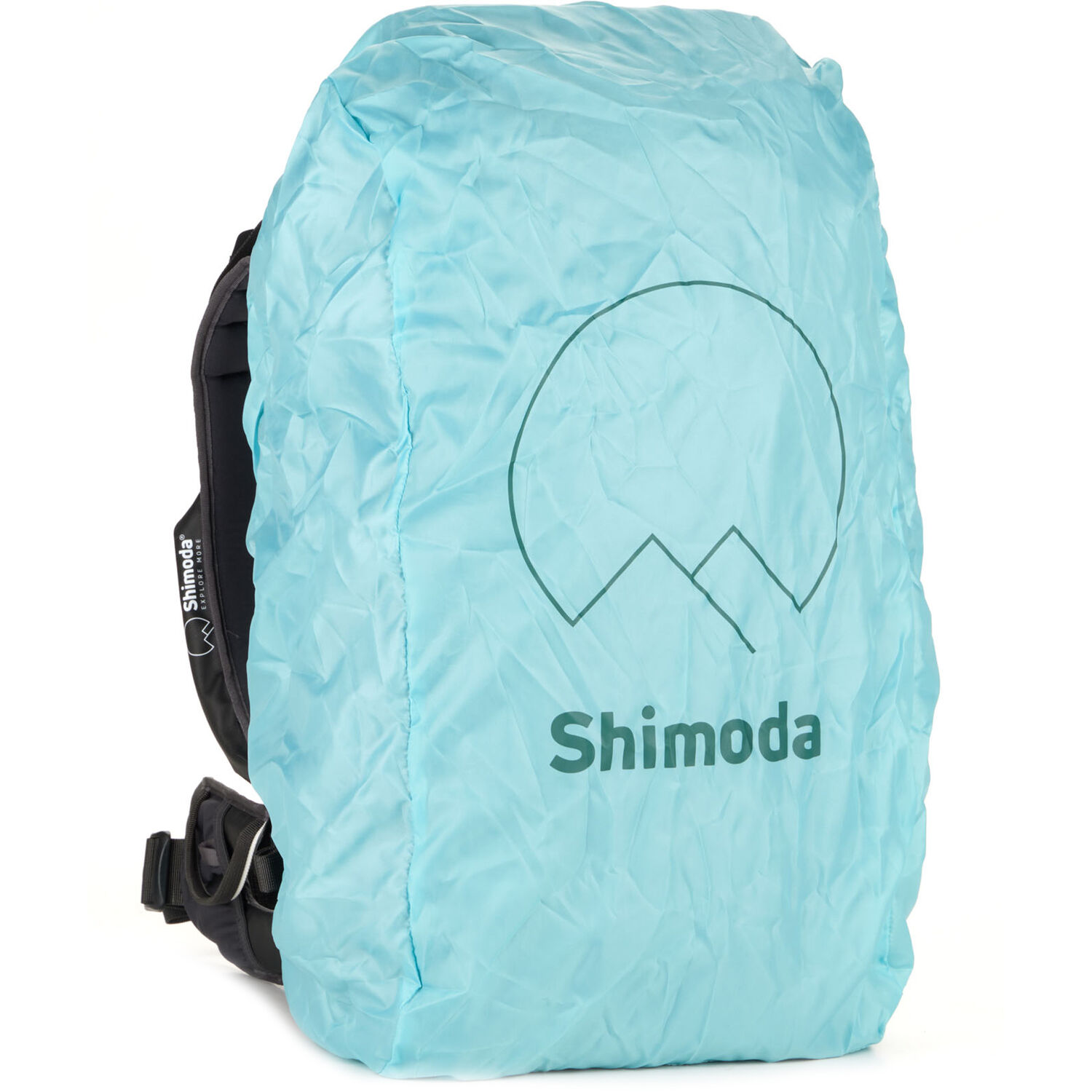 Shimoda Action X30 v2 Rucksack gelb (520-124) Shimoda Action X30 v2 Rucksack gelb (520-124)