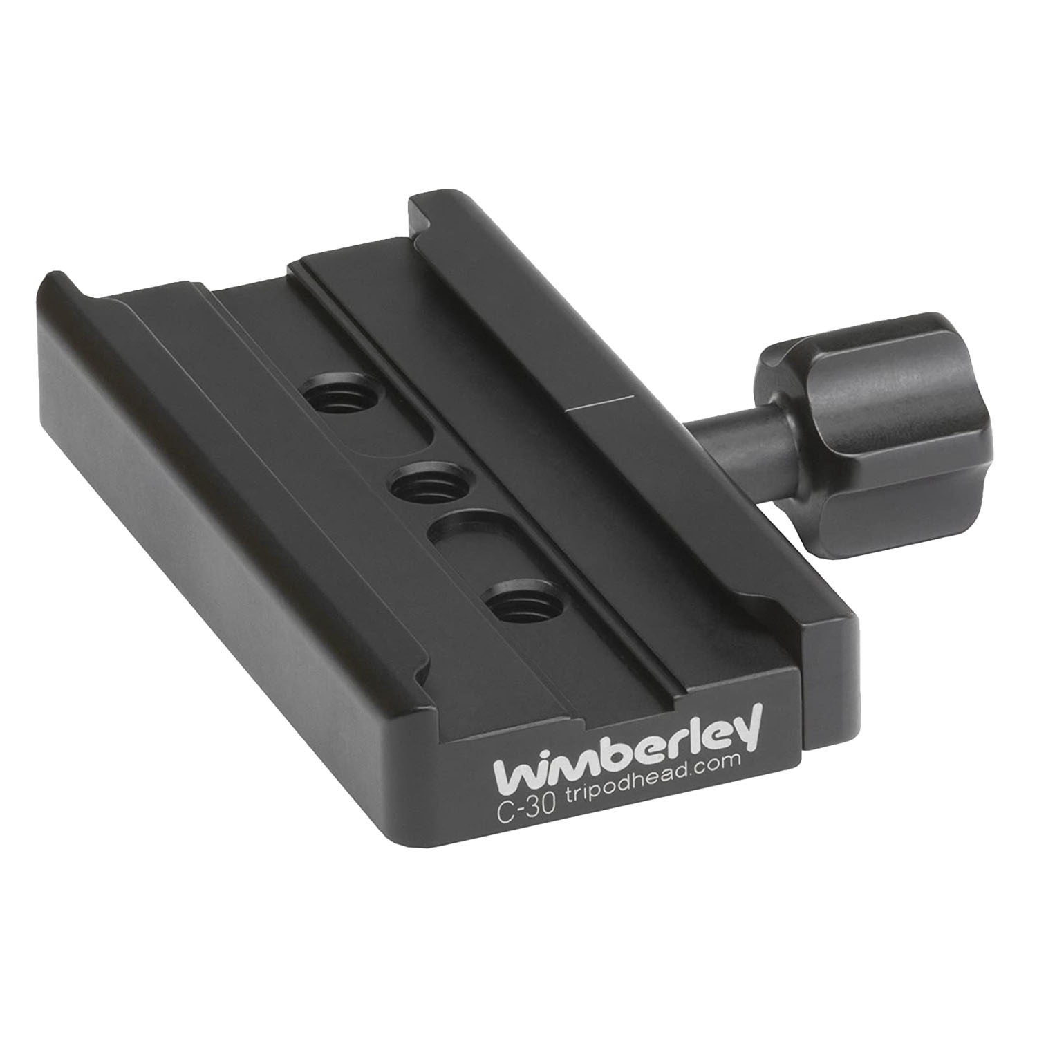 Wimberley C-30 Schnellkupplung Wimberley C-30 Schnellkupplung