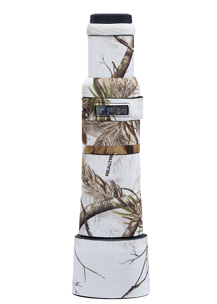 LensCoat Objektivschutz für Canon RF 800mm f/11 IS STM LensCoat Objektivschutz für Canon RF 800mm f/11 IS STM