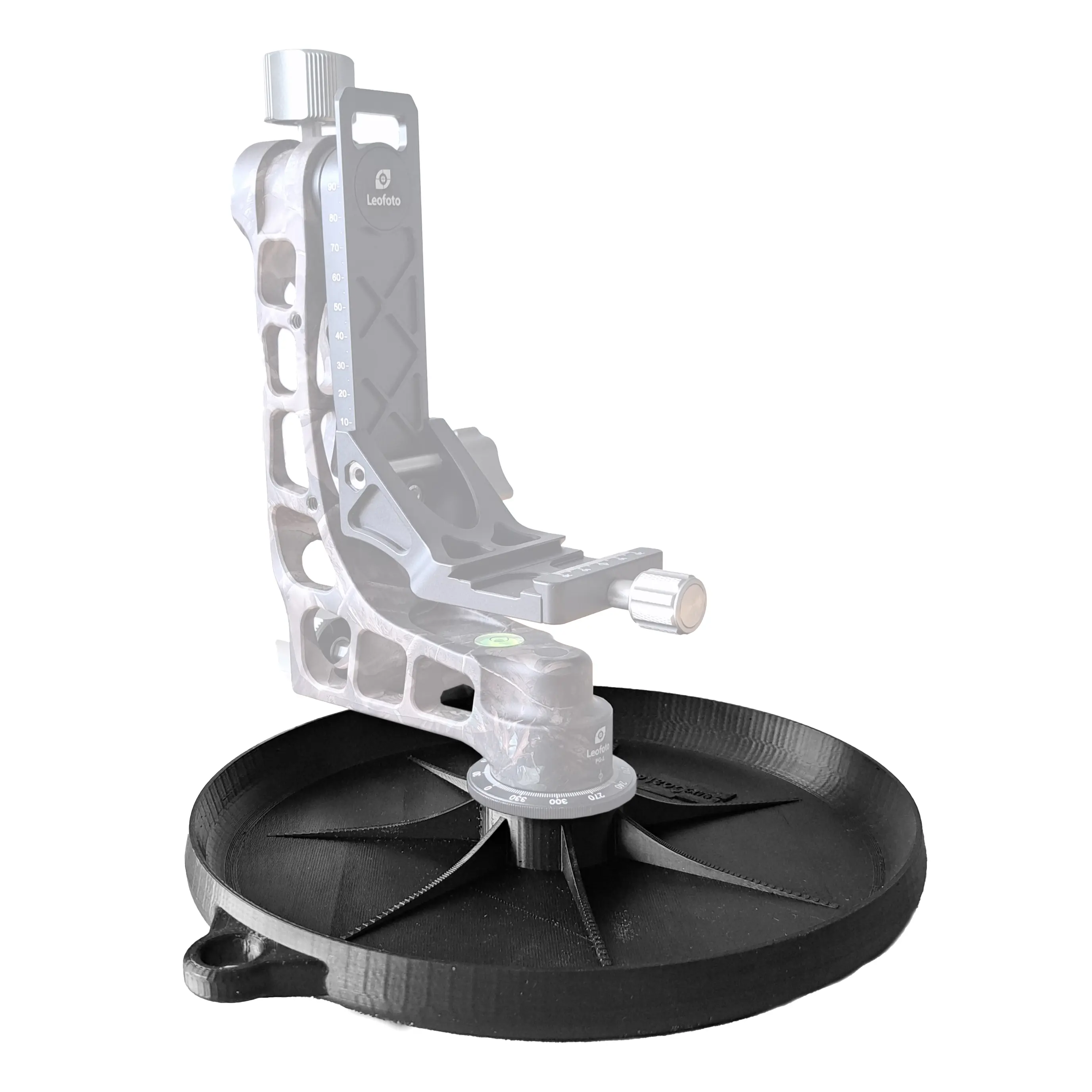 LENSCOAT® Ground Pod LENSCOAT® Ground Pod