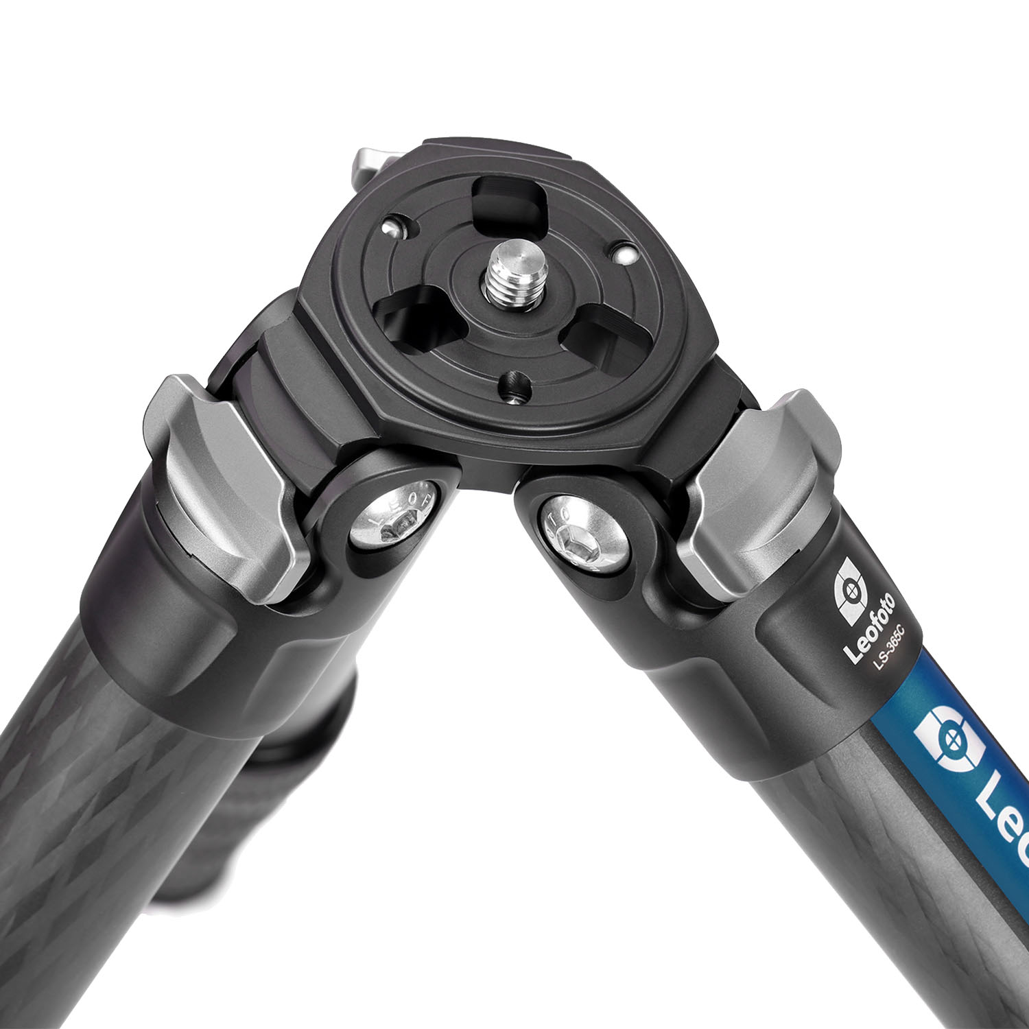 Leofoto LS-365C Ranger Karbon Stativ Leofoto LS-365C Ranger Karbon Stativ