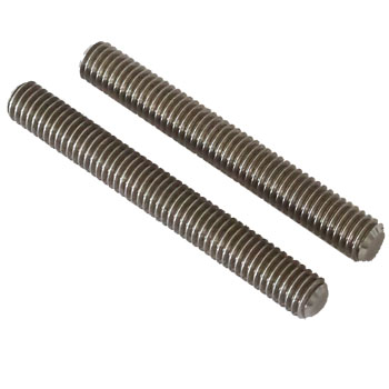 Berlebach 3/8" UNC-Foto-Gewindestifte für Berlebach Nivellierkalotten