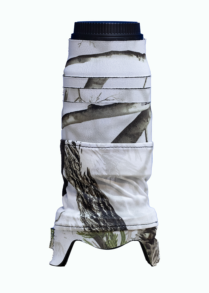 LensCoat Objektivschutz für Nikon Z 70-180mm f/2.8 LensCoat Objektivschutz für Nikon Z 70-180mm f/2.8