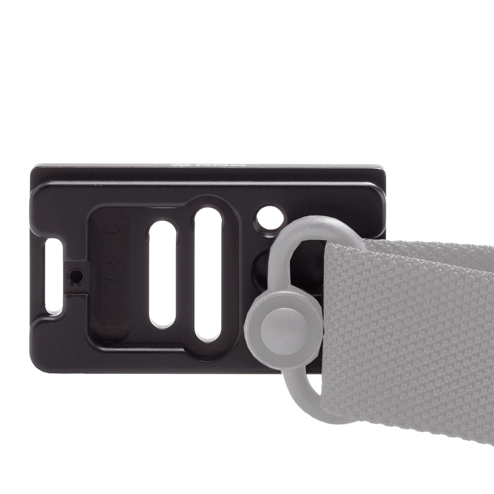 Really Right Stuff BP-CS Universalplatte Really Right Stuff BP-CS Universalplatte