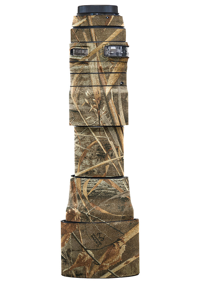 LensCoat Objektivschutz für Sigma 150-600mm f/5-6.3 DG OS HSM Contemporary LensCoat Objektivschutz für Sigma 150-600mm f/5-6.3 DG OS HSM Contemporary