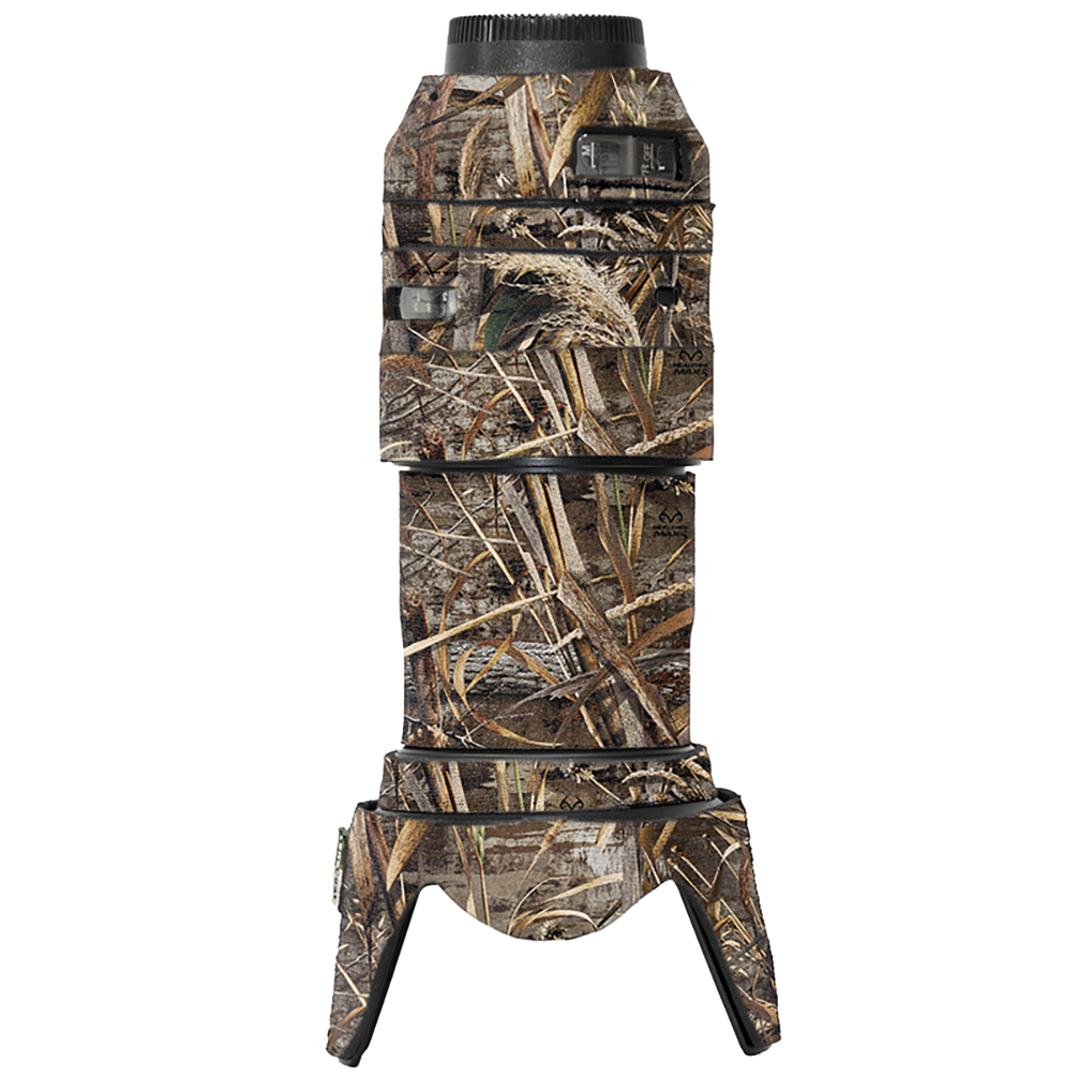 LensCoat Objektivschutz für Nikon 28-300 mm f/3.5-5.6 G ED VR