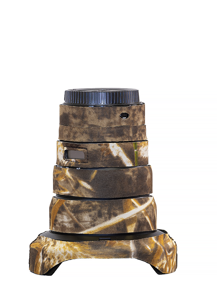 LensCoat Objektivschutz für Nikon Z 14-24mm f/2.8 S LensCoat Objektivschutz für Nikon Z 14-24mm f/2.8 S