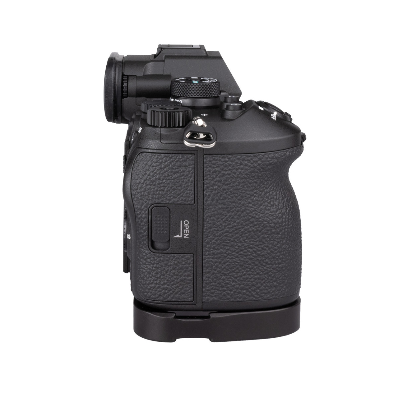 Really Right Stuff BA9III-B Kameraplatte für Sony Alpha 9 III & Alpha 1 II Really Right Stuff BA9III-B Kameraplatte für Sony Alpha 9 III & Alpha 1 II