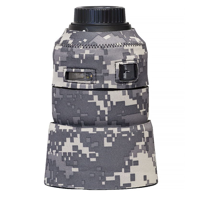 LensCoat Objektivschutz für Nikon 105mm f/1.4E ED-IF AF-S LensCoat Objektivschutz für Nikon 105mm f/1.4E ED-IF AF-S