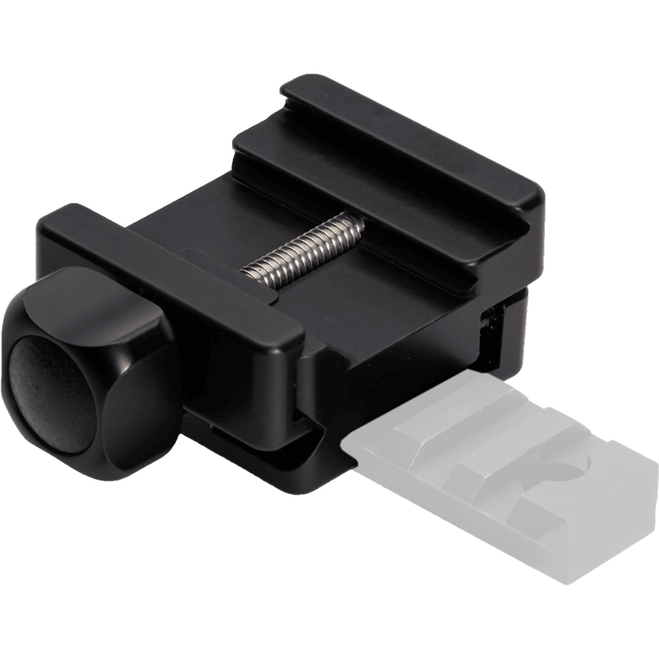 Really Right Stuff SC-DUO Schnellwechselklemme Really Right Stuff SC-DUO Schnellwechselklemme