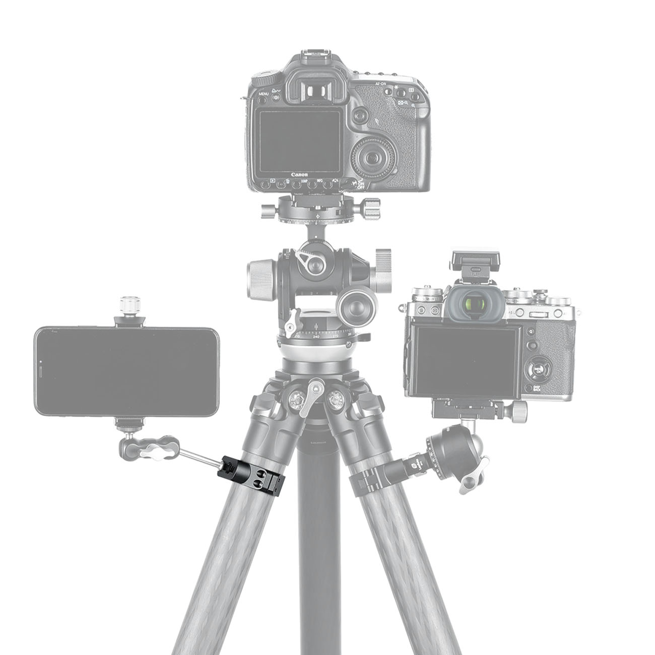 Leofoto TDC Stativbeinschelle Leofoto TDC Stativbeinschelle