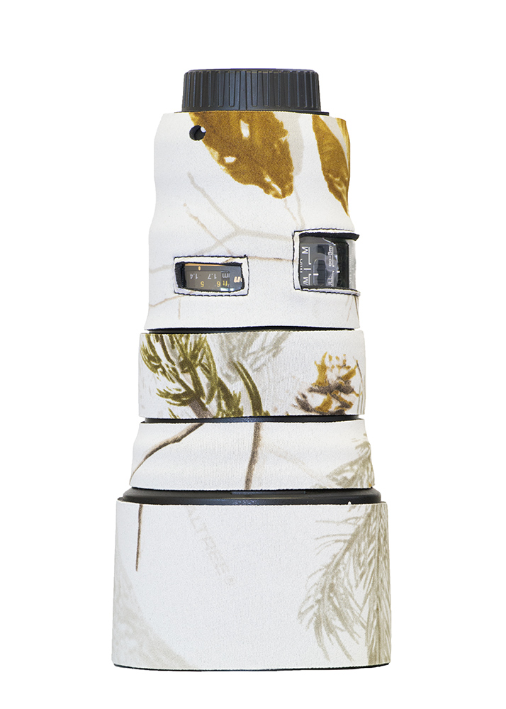 LensCoat Objektivschutz für Nikon 300mm f/4E PF ED VR LensCoat Objektivschutz für Nikon 300mm f/4E PF ED VR