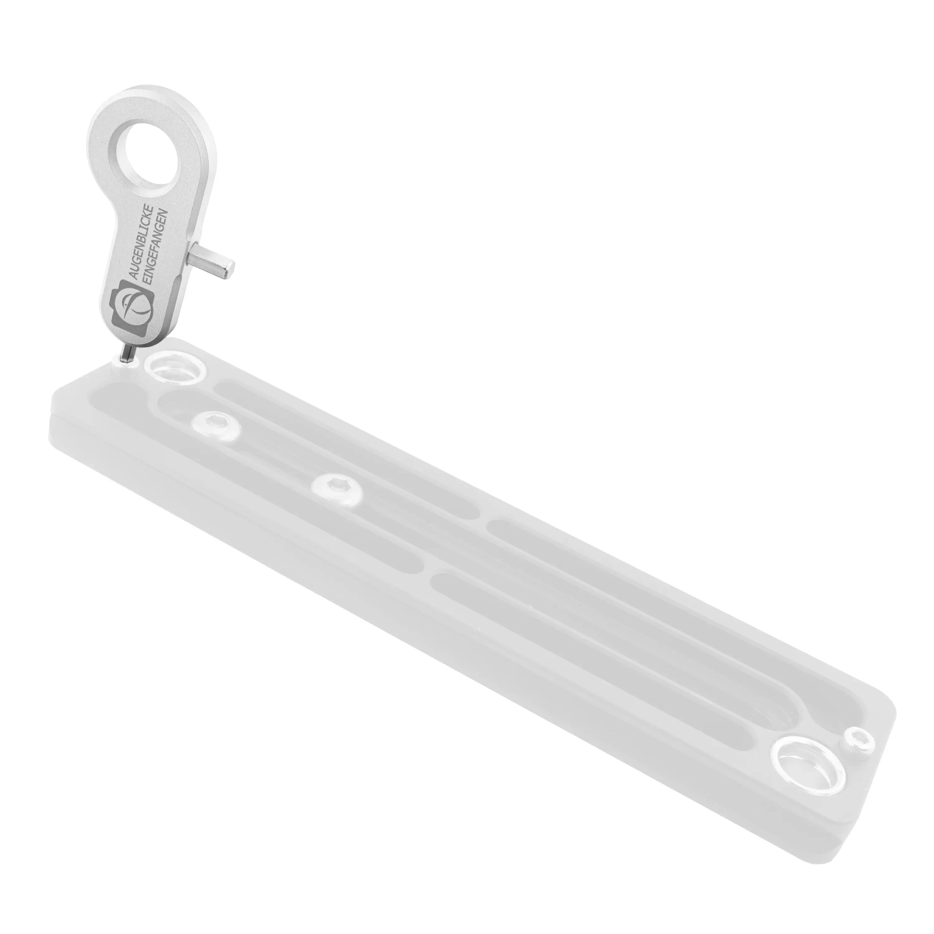 KeyTool für Kamera-und Objektivplatten KeyTool für Kamera-und Objektivplatten