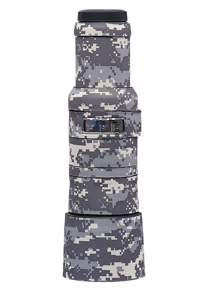 LensCoat Objektivschutz für Canon RF 600mm f/11 IS STM LensCoat Objektivschutz für Canon RF 600mm f/11 IS STM