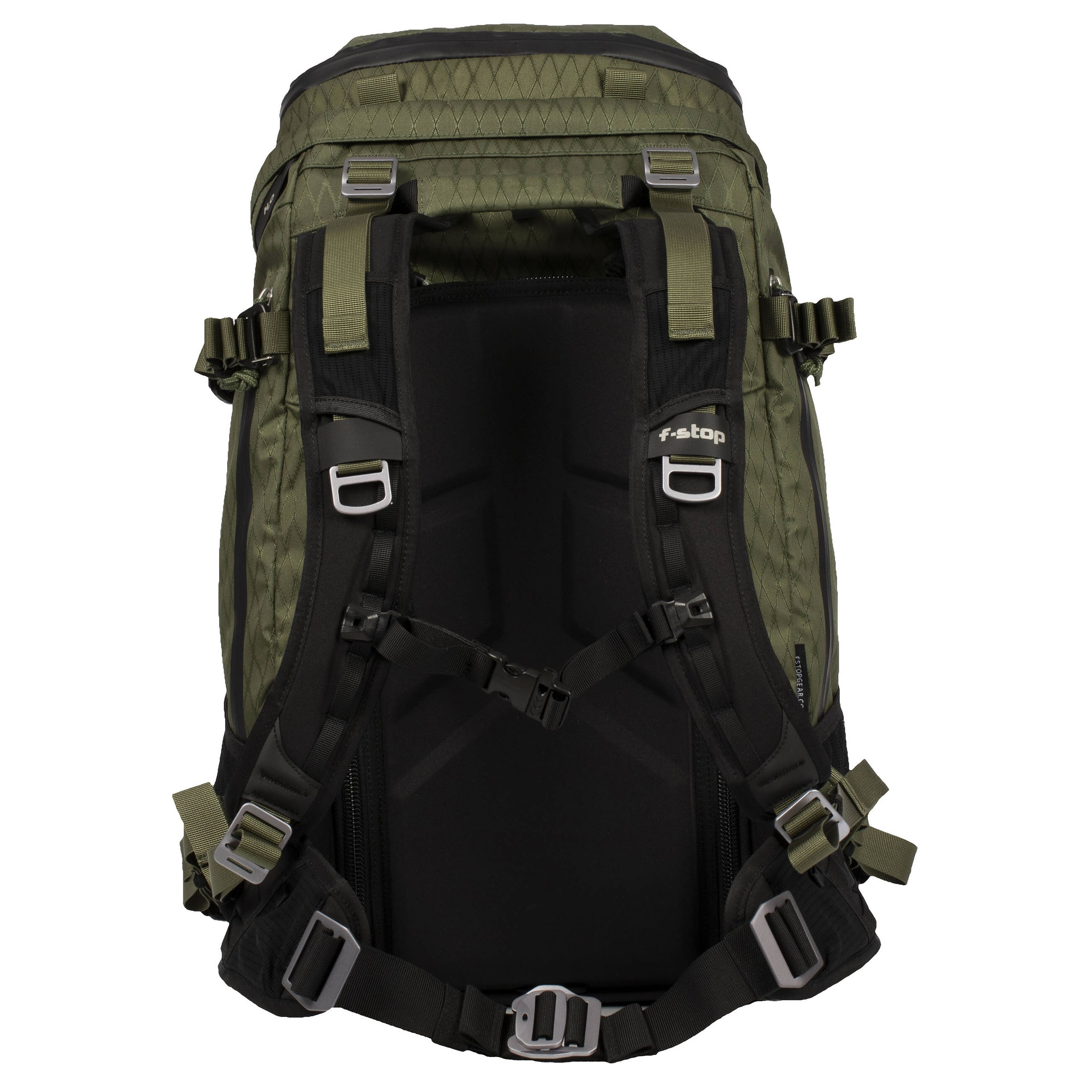 f-stop AJNA 37l DuraDiamond™ Rucksack -Cypress Green f-stop AJNA 37l DuraDiamond™ Rucksack -Cypress Green
