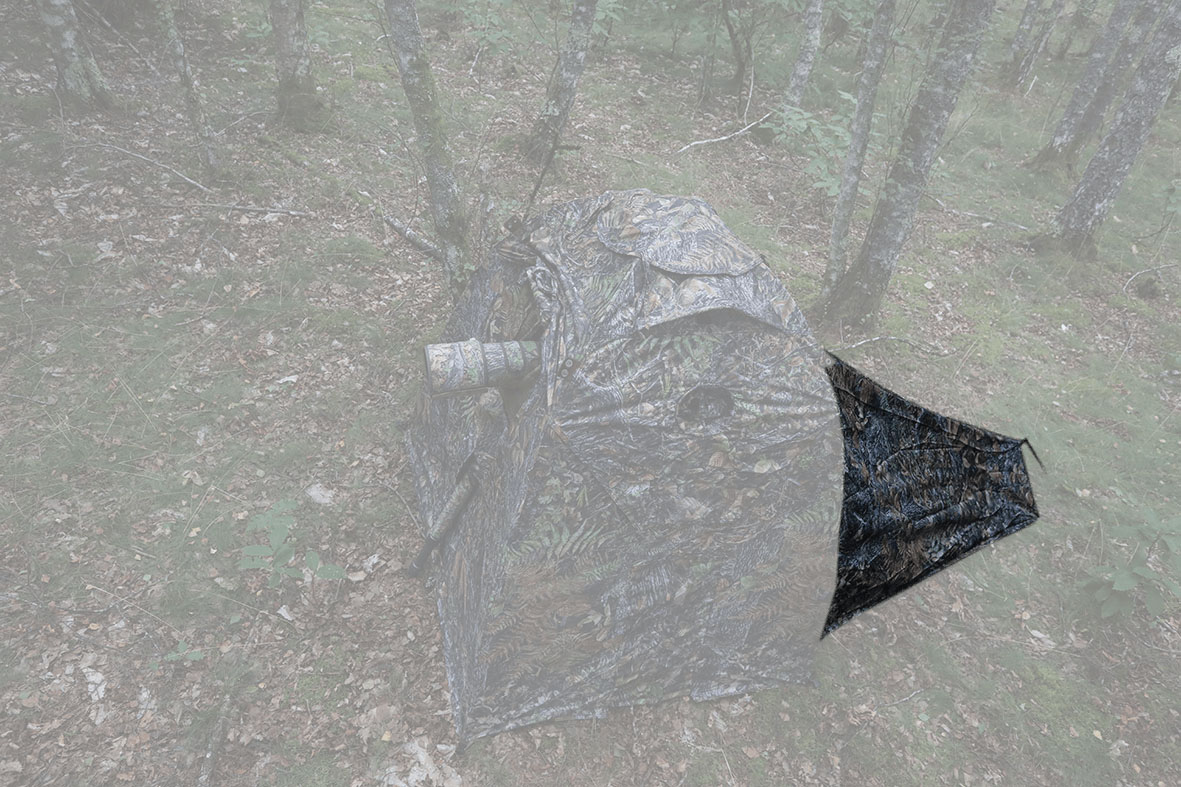 Tragopan Zusatzraum für Tragopan V6/V7 Tragopan Zusatzraum für Tragopan V6/V7