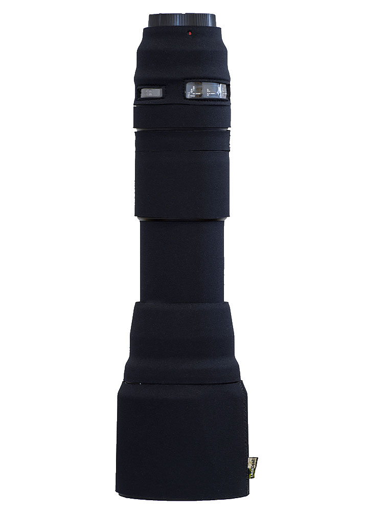 LensCoat Cover für Tamron SP 150-600mm f/5-6.3 Di VC