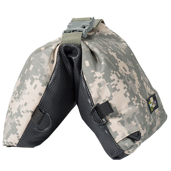 LensCoat Bohnensack LensSack Jr. LensCoat Bohnensack LensSack Jr.