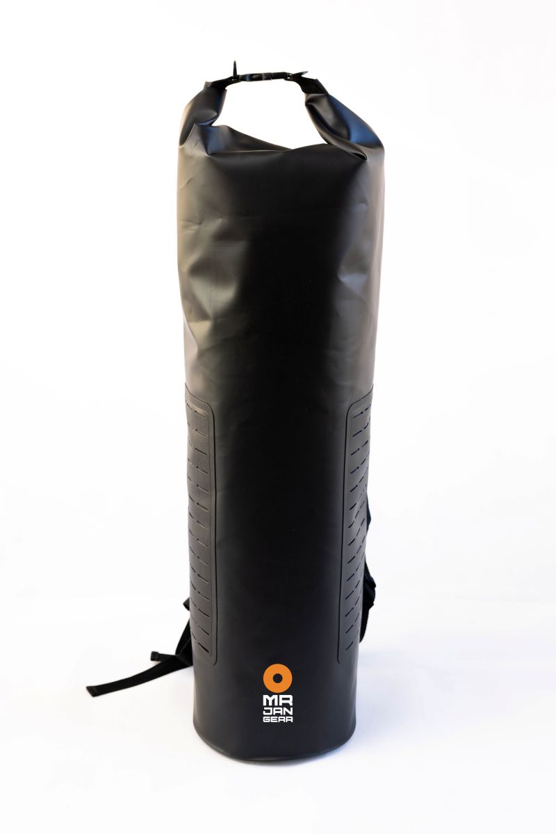 MR JAN GEAR Hippo - Wasserdichter Bereitschaftsrucksack für Super-Tele MR JAN GEAR Hippo - Wasserdichter Bereitschaftsrucksack für Super-Tele