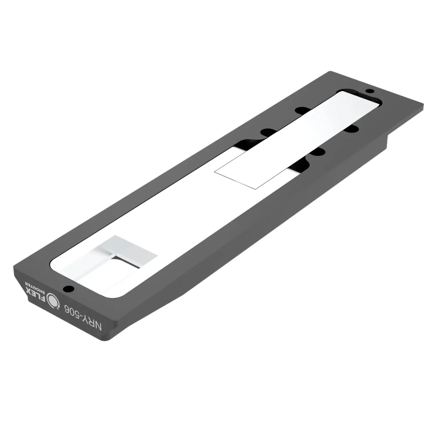 FLEXSHOOTER FlexFoot NRY-506 FLEXSHOOTER FlexFoot NRY-506