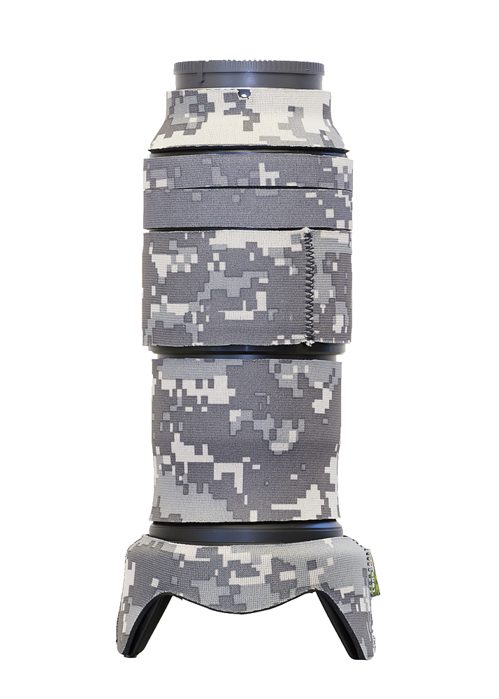 LensCoat Objektivschutz für Sony FE 24-240mm f3.5-6.3 OSS