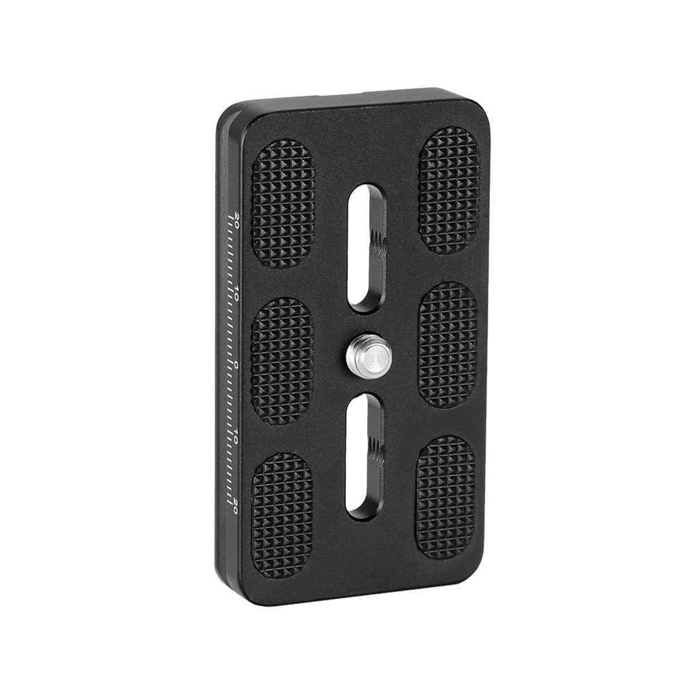 Leofoto LH-55 Kugelkopf mit QP-70 Kameraplatte Leofoto LH-55 Kugelkopf mit QP-70 Kameraplatte