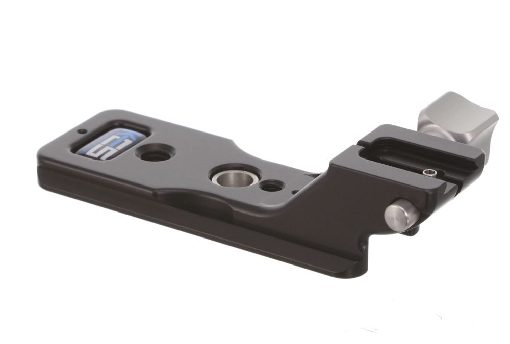 Kirk LP-73 Objektiv-Ersatzfuß für Canon RF 70-200mm f/2.8 L IS USM Z & RF 24-105mm f/2.8 Kirk LP-73 Objektiv-Ersatzfuß für Canon RF 70-200mm f/2.8 L IS USM Z & RF 24-105mm f/2.8