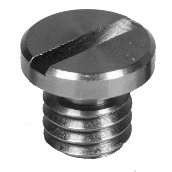Berlebach Schraube 3/8" für Berlebach Wechselplatten 050