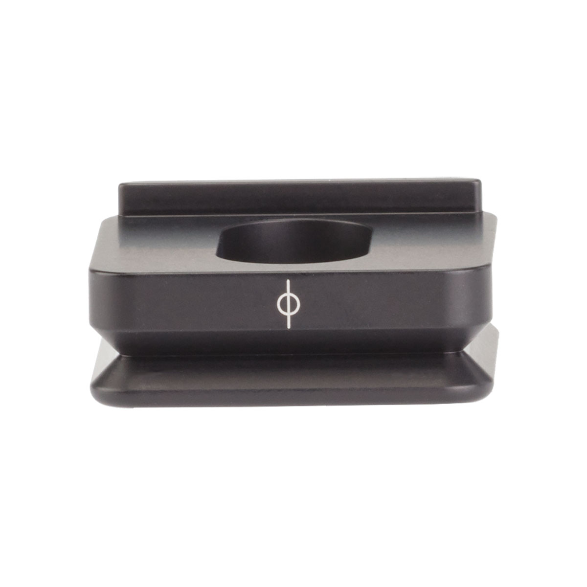 Really Right Stuff BQDS - Universelle Schnellwechselplatte mit QD- Aufnahme Really Right Stuff BQDS - Universelle Schnellwechselplatte mit QD- Aufnahme