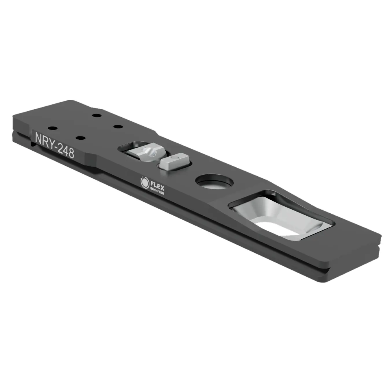 FLEXSHOOTER FlexFoot NRY-248 FLEXSHOOTER FlexFoot NRY-248