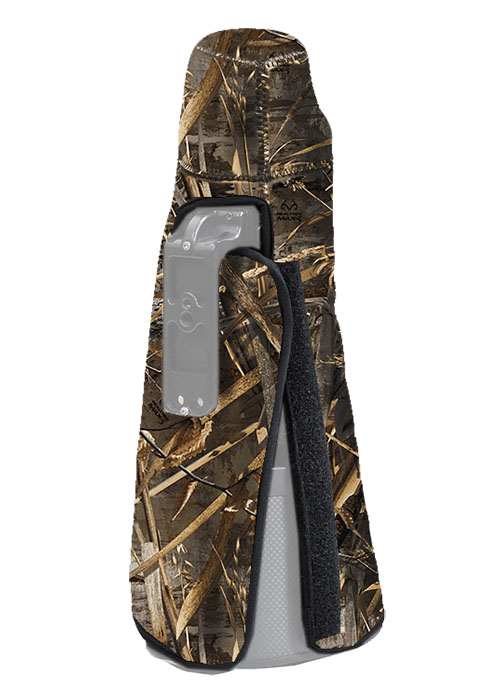 LensCoat TravelCoat für Nikon 200-400mm f/4 VR / VR II mit Sonnenblende LensCoat TravelCoat für Nikon 200-400mm f/4 VR / VR II mit Sonnenblende