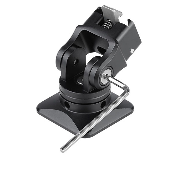 Leofoto FA-14 Schnellwechselplattform (Arca Swiss) + FA-10 V-Schnellwechselplatte Leofoto FA-14 Schnellwechselplattform (Arca Swiss) + FA-10 V-Schnellwechselplatte