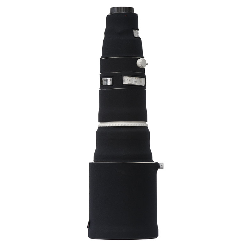LensCoat Objektivschutz für Canon EF 500mm f/4 L IS II LensCoat Objektivschutz für Canon EF 500mm f/4 L IS II