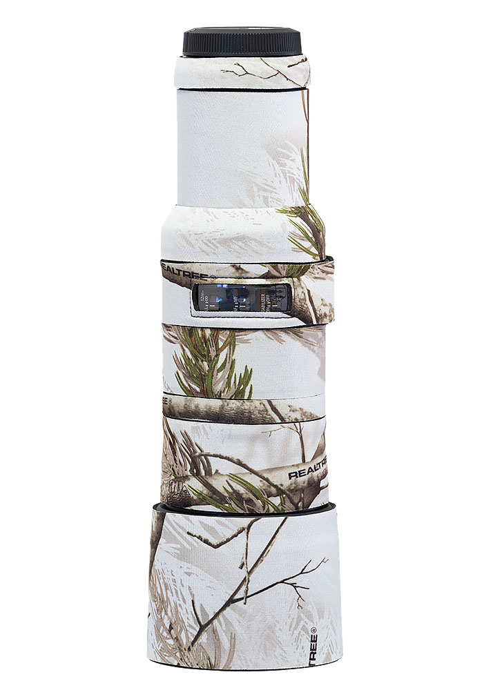 LensCoat Objektivschutz für Canon RF 600mm f/11 IS STM LensCoat Objektivschutz für Canon RF 600mm f/11 IS STM