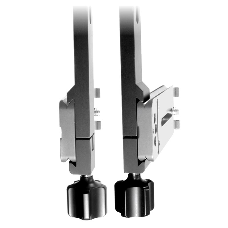 Wimberley F-6 Sidekick Bracket Wimberley F-6 Sidekick Bracket