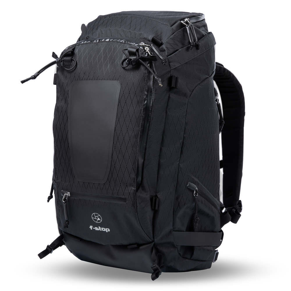 f-stop TILOPA 50L DuraDiamond™ Rucksack Essentials Bundle - Anthracite Black f-stop TILOPA 50L DuraDiamond™ Rucksack Essentials Bundle - Anthracite Black