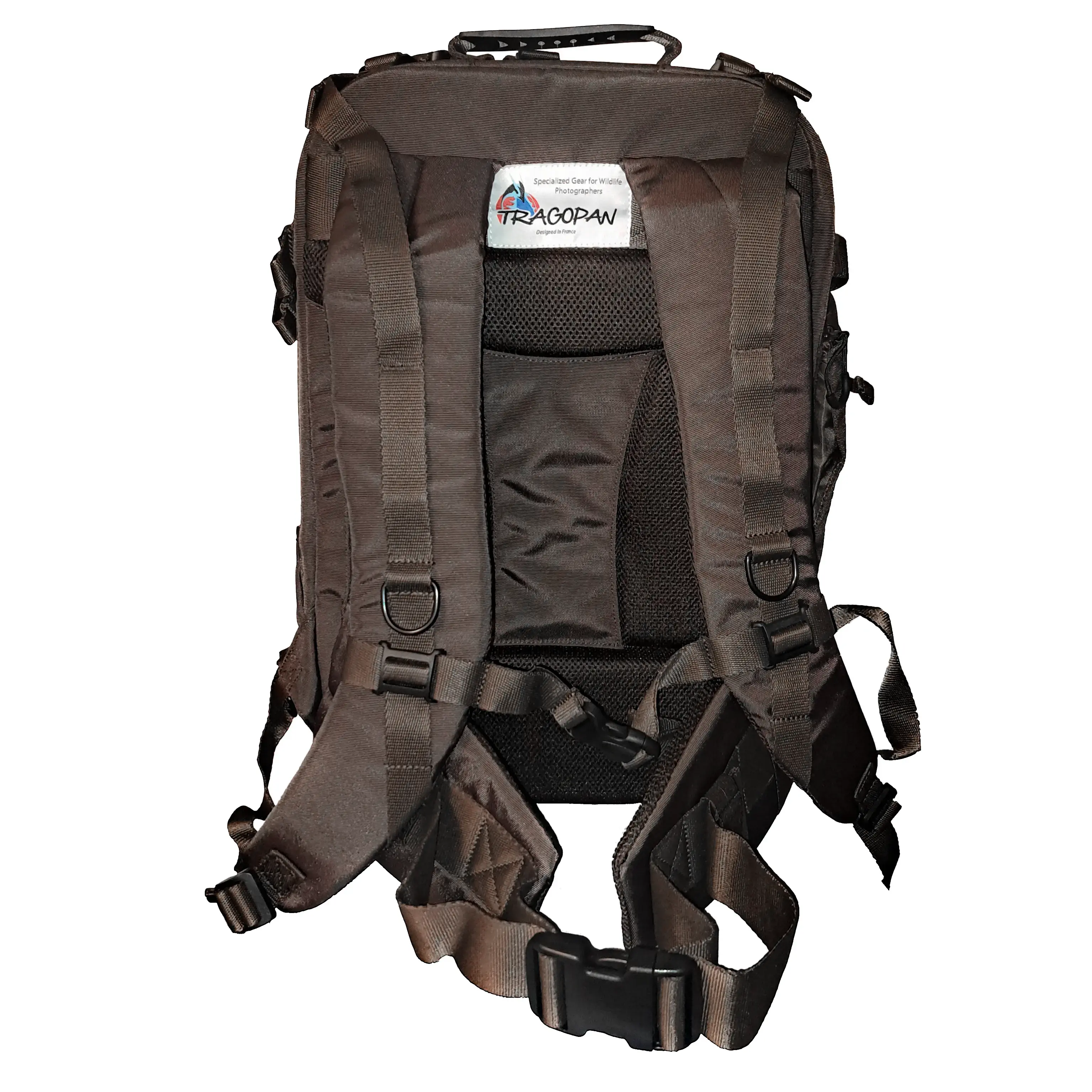 Tragopan Rucksack Tetras 500 V4 Tragopan Rucksack Tetras 500 V4