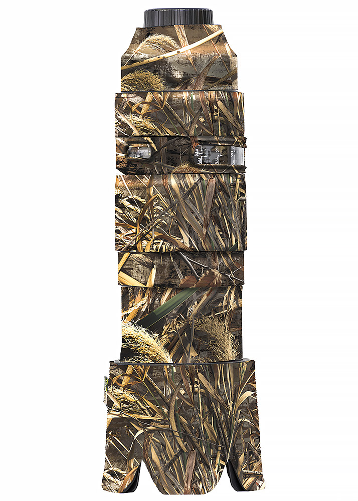 LensCoat Objektivschutz für Nikon 80-400mm f/4.5-5.6G ED VR AF-S