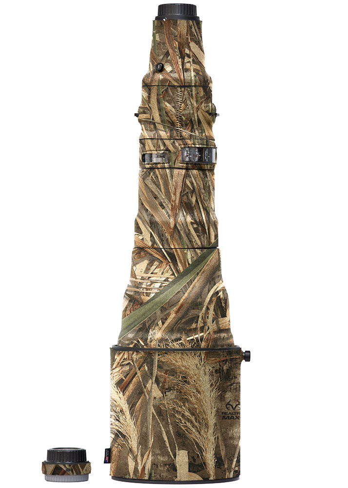 LensCoat Objektivschutz für Nikon 800mm f/5.6 AF-S VR LensCoat Objektivschutz für Nikon 800mm f/5.6 AF-S VR