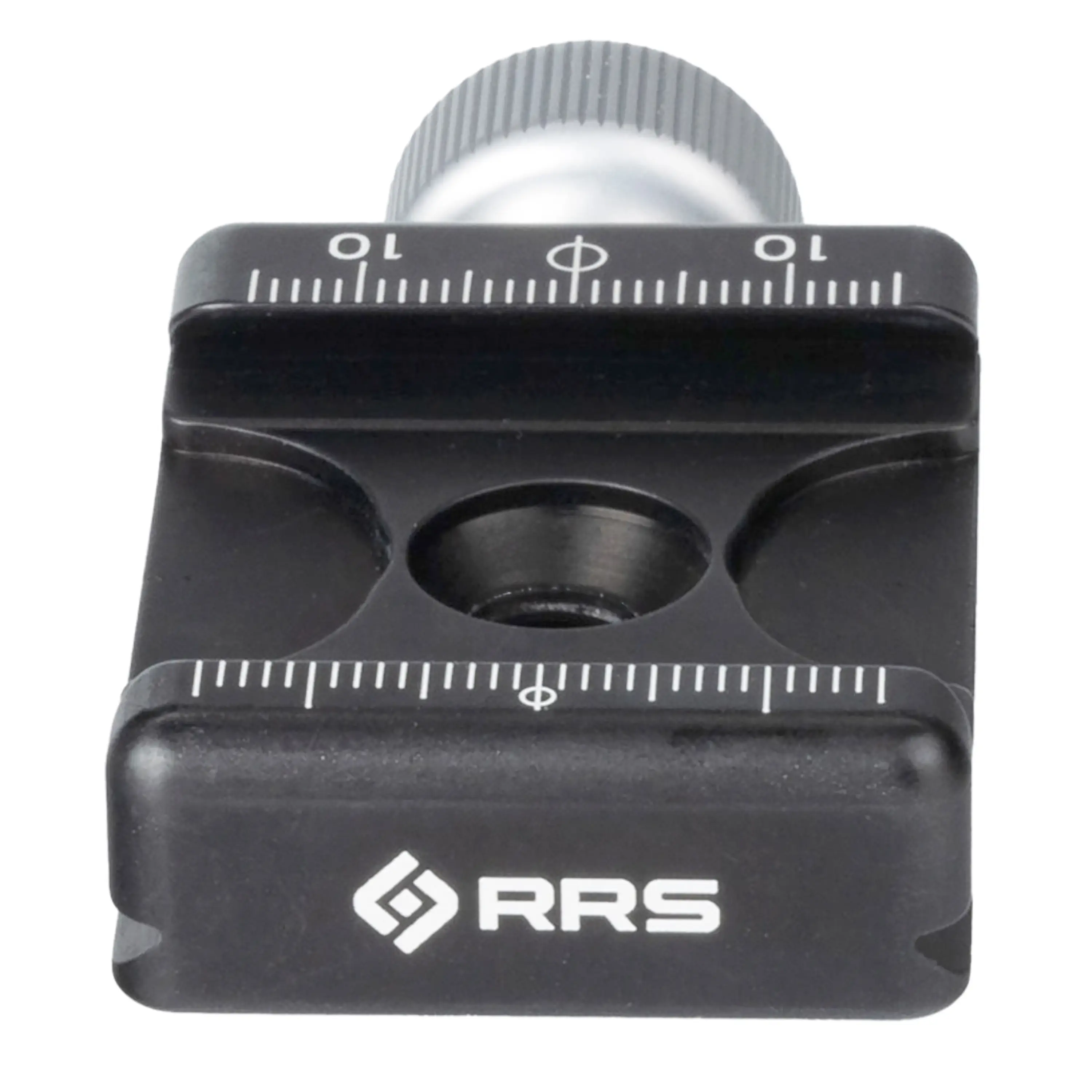 Really Right Stuff B2-mAS F 38mm Schnellwechselklemme (R-Mount) Really Right Stuff B2-mAS F 38mm Schnellwechselklemme (R-Mount)